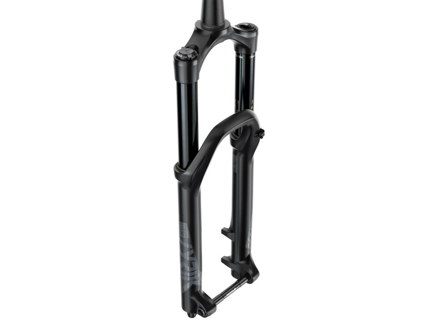 ROCKSHOX Fourche Lyrik Select Charger RC 27.5'' Déport 46mm Boost 15x110 180mm