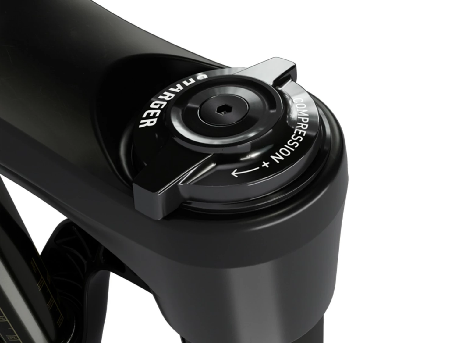 ROCKSHOX Fourche Lyrik Select Charger RC 29" Déport 51mm BOOST 160mm – Image 5