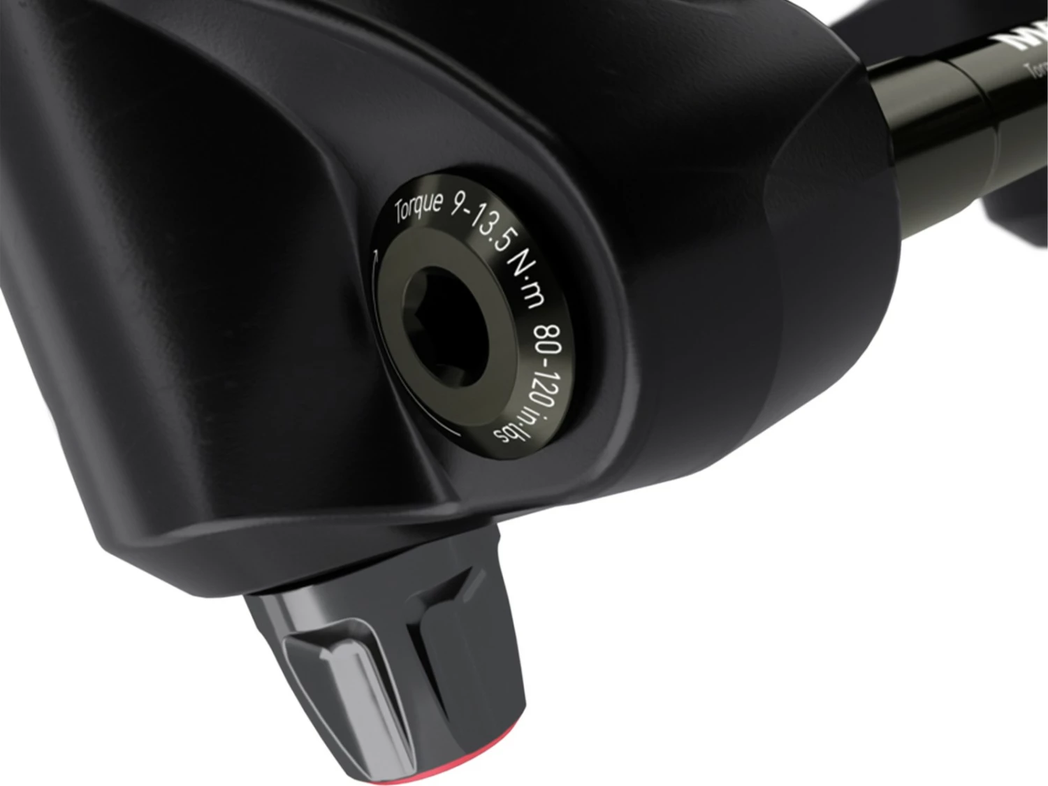 ROCKSHOX Fourche Lyrik Select Charger RC 29" Déport 51mm BOOST 160mm – Image 6