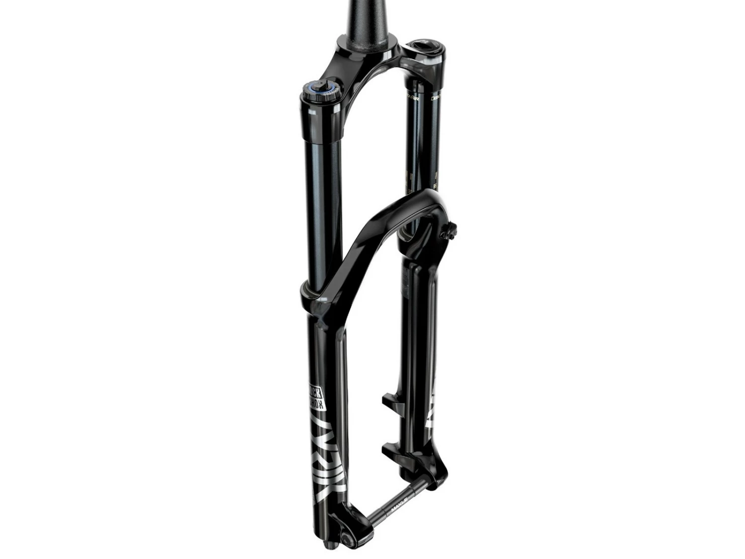 ROCKSHOX Fourche Lyrik Ultimate Charger 2.1 RC2 29'' Boost 15x110 Déport 51mm 180mm – Image 3