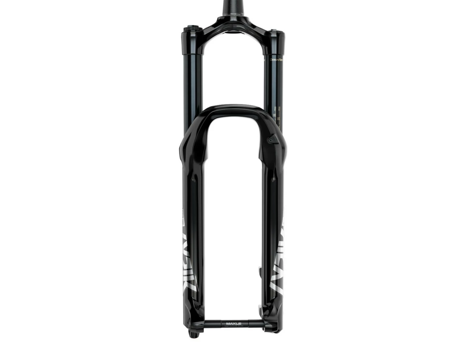 ROCKSHOX Fourche Lyrik Ultimate Charger 2.1 RC2 29'' Boost 15x110 Déport 51mm 180mm