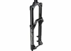 ROCKSHOX Fourche Zeb Ultimate Charger 2.1 RC2 27.5'' Boost 15x110 180mm Déport 44mm