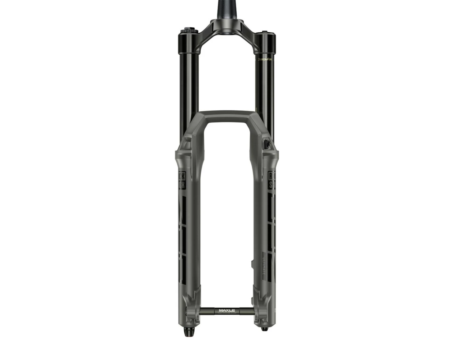 ROCKSHOX Fourche Zeb Ultimate Charger 2.1 RC2 27.5'' Boost 15x110 Déport 38mm 190mm – Image 3