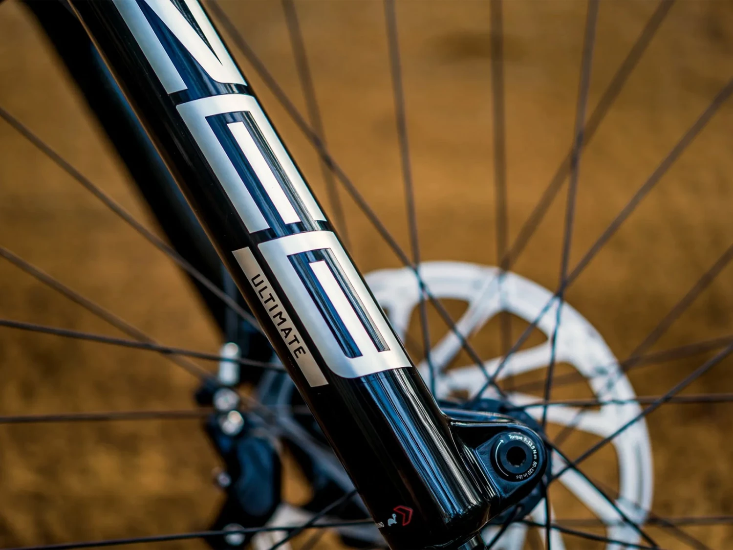 ROCKSHOX Fourche Zeb Ultimate Charger 2.1 RC2 29'' Boost 15x110 Déport 44mm 190mm Noir – Image 4