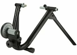 SARIS Home Trainer Basic Cycleops Mag