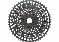 SRAM Cassette X0 XG-1295 T-Type Eagle 12v 10-52 Noir
