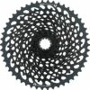 SRAM Cassette X01 Eagle 12v XG-1295 Black 10-50D