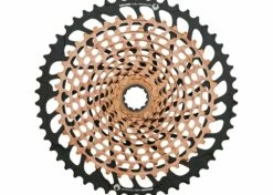 SRAM Cassette XX1 Eagle 12v XG-1299 Bronze 10-52