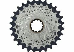 SRAM Force Cassette 12v 10-28 Dents XG-1270 Noir/argent