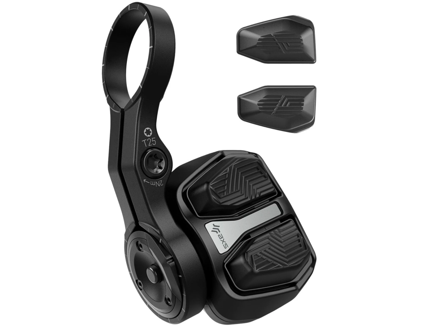 SRAM Groupe Complet XX T-TYPE EAGLE E-VTT 104 BCD 12v 36 Dents 10-52 Sans Manivelles – Image 4