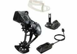 SRAM GX Eagle AXS Kit De Mise à Niveau 12 Vitesses