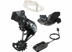 SRAM X01 EAGLE AXS Rocker Kit D'amélioration 12v