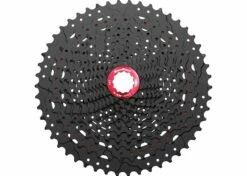 SUNRACE Cassette CSMZ9 12 Vitesses 11-50