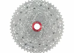 SUNRACE Cassette CSMZ800 12 Vitesses 11-51