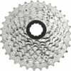SUNRACE Cassette Shimano/Sram M66 8v 11-34 Argent