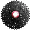 SUNRACE CSMX0 Cassette 10 Vitesses 11-36 Dents Black - Silver