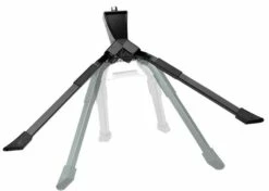 URSUS Hooper Foot Béquille Centrale 28"/700c 300mm Max 50 Kg