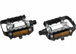 XLC Pédales VTC/VTT PD-M03