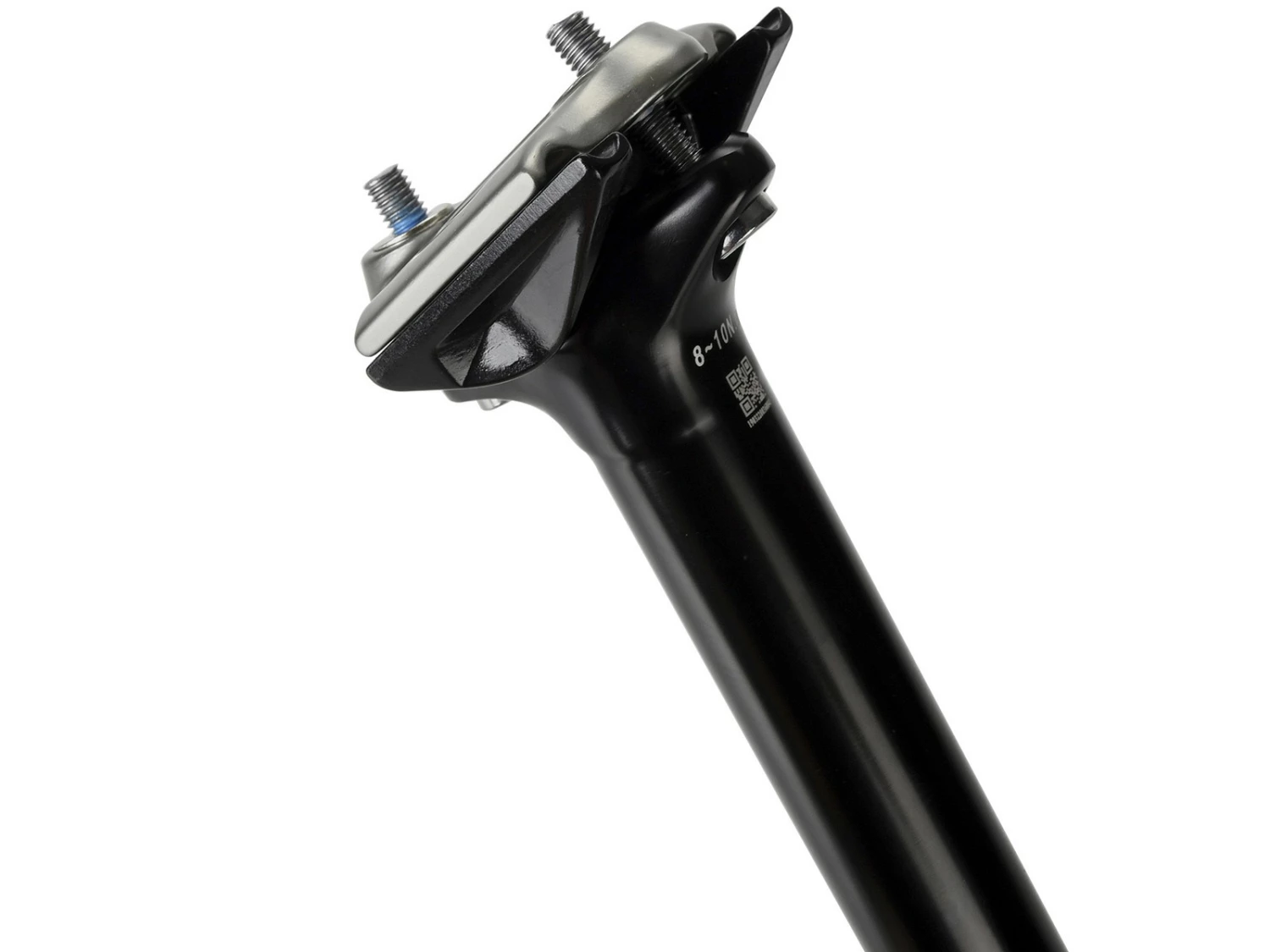 XLC SP-T13 Tige De Selle Télescopique 150mm ⌀30,9mm 45,9cm – Image 2