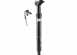 XLC SP-T13 Tige De Selle Télescopique 150mm ⌀30,9mm 45,9cm